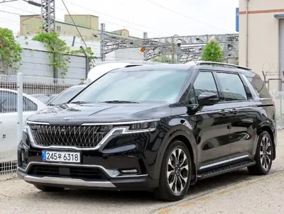Kia Canival 2021, 79434 км, за 18006.88 USD