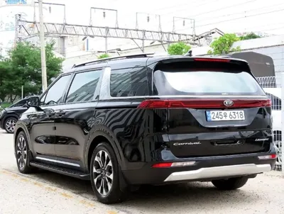 Kia Canival 2021, 79434 км, за 18006.88 USD