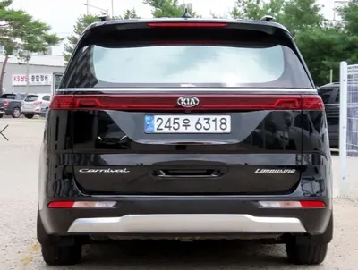 Kia Canival 2021, 79434 км, за 18006.88 USD