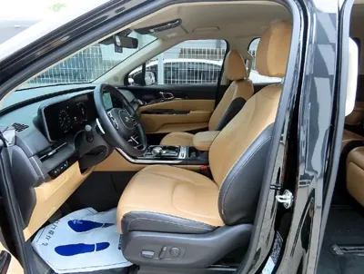 Kia Canival 2021, 79434 км, за 18006.88 USD
