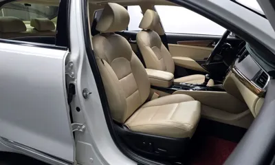 Kia K7 2017, 124930 км, за 9859.25 USD - фото 10