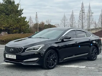 Hyundai Aslan 2015, 149195 км, за 4465.16 USD