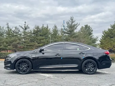 Hyundai Aslan 2015, 149195 км, за 4465.16 USD