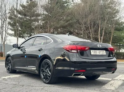 Hyundai Aslan 2015, 149195 км, за 4465.16 USD
