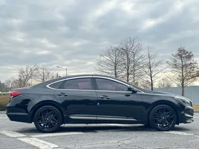 Hyundai Aslan 2015, 149195 км, за 4465.16 USD