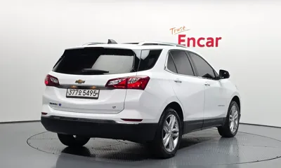 ChevroletGMDaewoo Equinox 2018, 80899 км, за 6279.75 USD