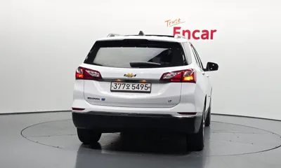 ChevroletGMDaewoo Equinox 2018, 80899 км, за 6279.75 USD