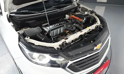 ChevroletGMDaewoo Equinox 2018, 80899 км, за 6279.75 USD - фото 6