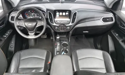ChevroletGMDaewoo Equinox 2018, 80899 км, за 6279.75 USD - фото 7