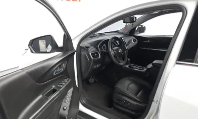 ChevroletGMDaewoo Equinox 2018, 80899 км, за 6279.75 USD - фото 10