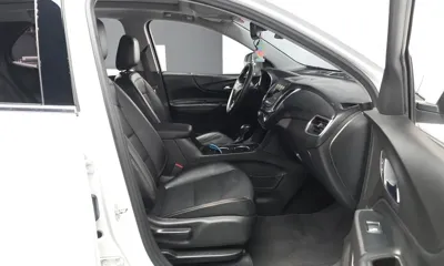 ChevroletGMDaewoo Equinox 2018, 80899 км, за 6279.75 USD - фото 11
