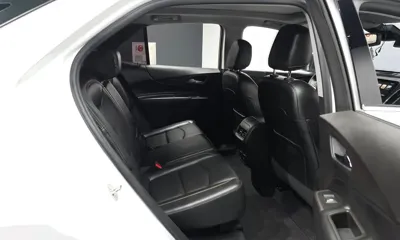 ChevroletGMDaewoo Equinox 2018, 80899 км, за 6279.75 USD - фото 12
