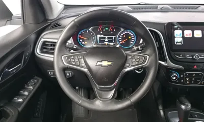 ChevroletGMDaewoo Equinox 2018, 80899 км, за 6279.75 USD - фото 13