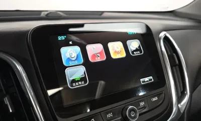 ChevroletGMDaewoo Equinox 2018, 80899 км, за 6279.75 USD - фото 14