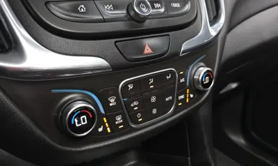 ChevroletGMDaewoo Equinox 2018, 80899 км, за 6279.75 USD - фото 17