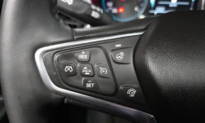 ChevroletGMDaewoo Equinox 2018, 80899 км, за 6279.75 USD - фото 18