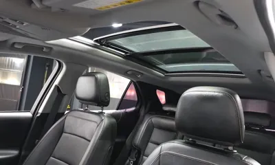 ChevroletGMDaewoo Equinox 2018, 80899 км, за 6279.75 USD - фото 19
