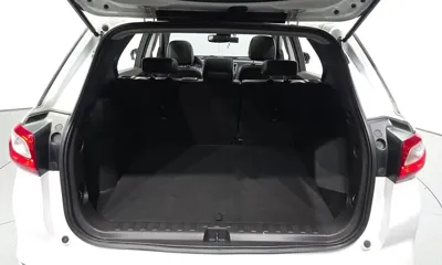 ChevroletGMDaewoo Equinox 2018, 80899 км, за 6279.75 USD - фото 20