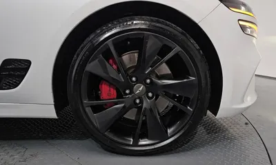 Genesis G70 2021, 51589 км, за 23987.51 USD