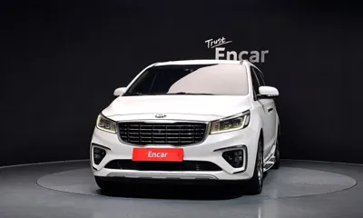 Kia Canival 2020, 125549 км, за 11596.1 USD