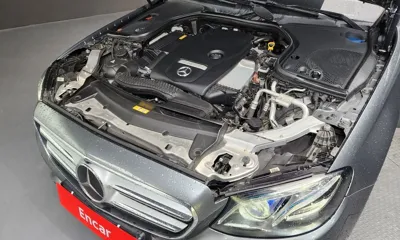Mercedes-Benz E-Class 2017, 39553 км, за 18720.43 USD - фото 6