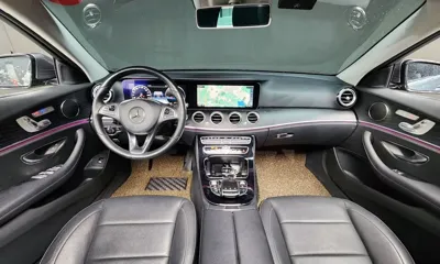 Mercedes-Benz E-Class 2017, 39553 км, за 18720.43 USD - фото 7