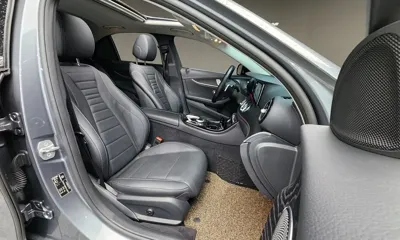 Mercedes-Benz E-Class 2017, 39553 км, за 18720.43 USD - фото 10