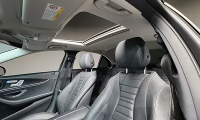 Mercedes-Benz E-Class 2017, 39553 км, за 18720.43 USD - фото 12
