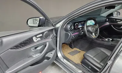 Mercedes-Benz E-Class 2017, 39553 км, за 18720.43 USD - фото 13