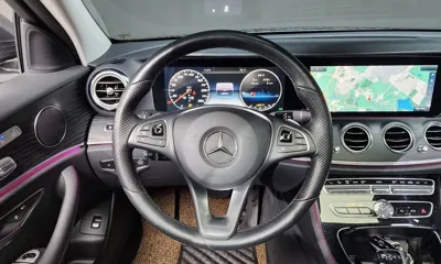 Mercedes-Benz E-Class 2017, 39553 км, за 18720.43 USD - фото 15