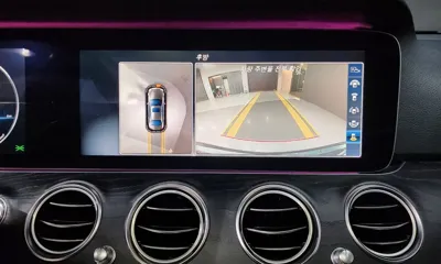 Mercedes-Benz E-Class 2017, 39553 км, за 18720.43 USD - фото 17