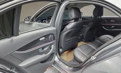 Mercedes-Benz E-Class 2017, 39553 км, за 18720.43 USD - фото 18
