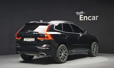 Volvo XC60 2019, 86934 км, за 21854.29 USD