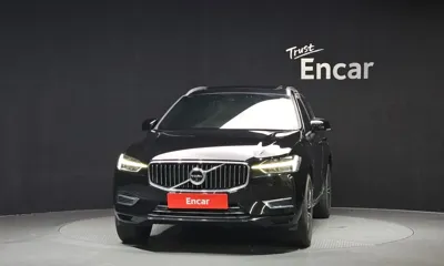 Volvo XC60 2019, 86934 км, за 21854.29 USD