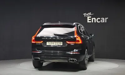 Volvo XC60 2019, 86934 км, за 21854.29 USD