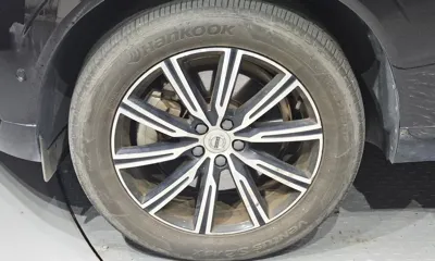 Volvo XC60 2019, 86934 км, за 21854.29 USD