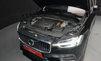 Volvo XC60 2019, 86934 км, за 21854.29 USD - фото 6