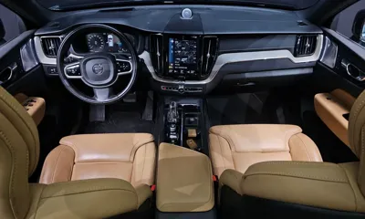 Volvo XC60 2019, 86934 км, за 21854.29 USD - фото 7