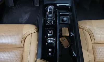 Volvo XC60 2019, 86934 км, за 21854.29 USD - фото 9