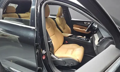 Volvo XC60 2019, 86934 км, за 21854.29 USD - фото 11