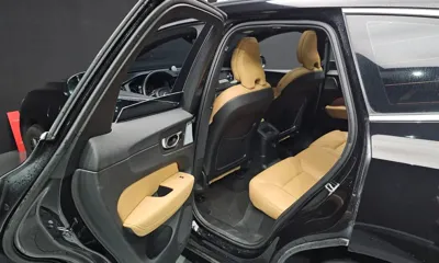 Volvo XC60 2019, 86934 км, за 21854.29 USD - фото 12