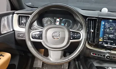 Volvo XC60 2019, 86934 км, за 21854.29 USD - фото 13