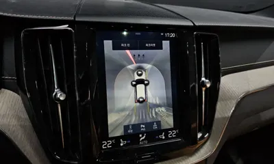 Volvo XC60 2019, 86934 км, за 21854.29 USD - фото 15