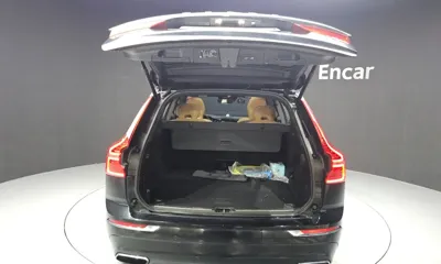 Volvo XC60 2019, 86934 км, за 21854.29 USD - фото 20