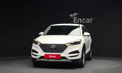 Hyundai Tucson 2017, 106916 км, за 6049.97 USD