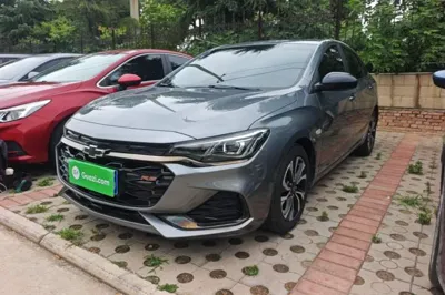 Chevrolet Monza