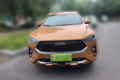 Haval F7 2019, 111100 км, за 6036 USD