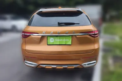 Haval F7 2019, 111100 км, за 6036 USD