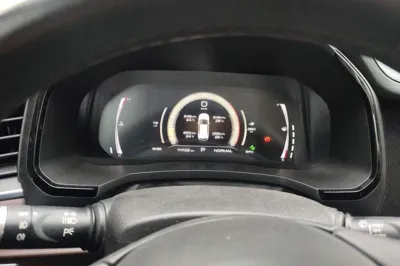 Haval F7 2019, 111100 км, за 6036 USD - фото 11