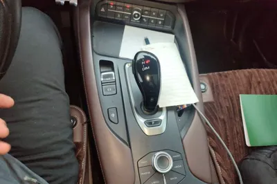 Haval F7 2019, 111100 км, за 6036 USD - фото 14